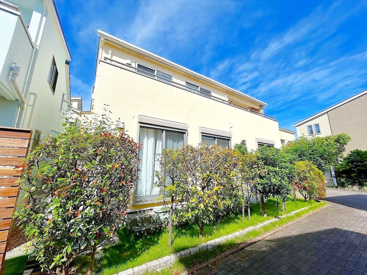 茅ヶ崎市南湖7丁目 戸建 外観 外観