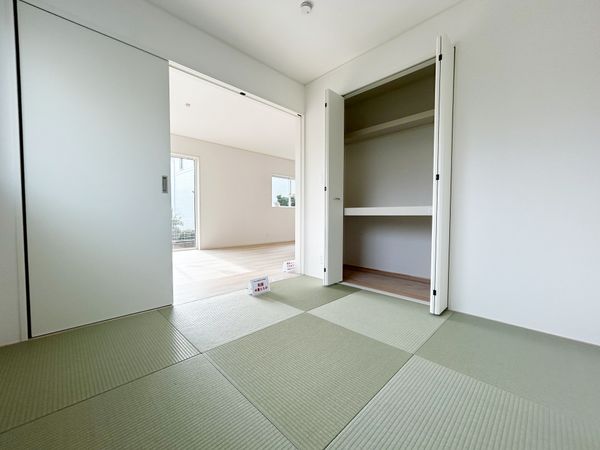 茅ヶ崎市柳島2丁目 新築戸建 1号棟 室内 茅ヶ崎市柳島2丁目 新築戸建 1号棟 室内