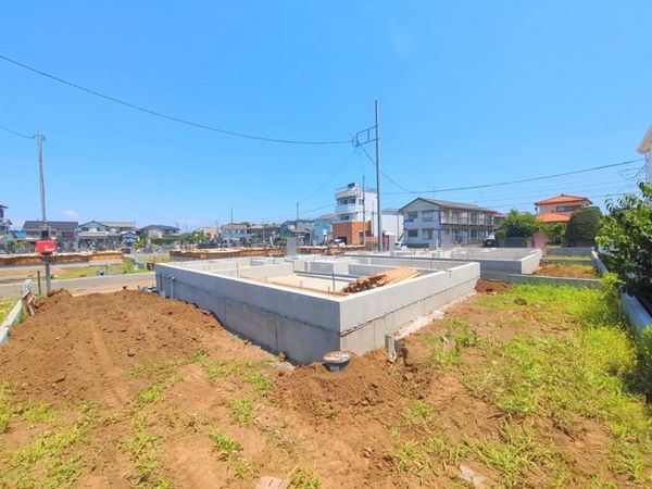 茅ヶ崎市柳島2丁目 新築戸建 3号棟 その他現地 茅ヶ崎市柳島2丁目 新築戸建 3号棟 その他現地