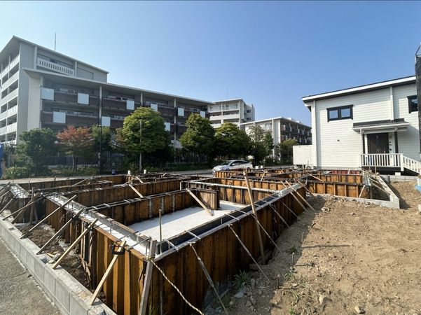 茅ヶ崎市南湖5丁目 新築戸建 2号棟 その他現地 茅ヶ崎市南湖5丁目 新築戸建 2号棟 その他現地
