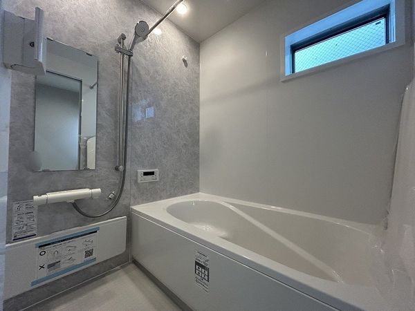 茅ヶ崎市香川5丁目 新築戸建 9号棟 バス 茅ヶ崎市香川5丁目 新築戸建 9号棟 バス