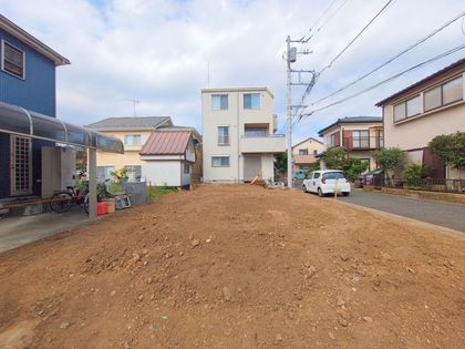 寒川町中瀬 新築戸建 その他現地