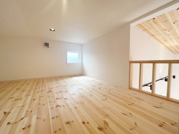 茅ヶ崎市柳島海岸 新築A号棟 その他内観 茅ヶ崎市柳島海岸 新築A号棟 その他内観