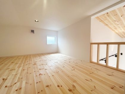 茅ヶ崎市柳島海岸 新築A号棟 その他内観