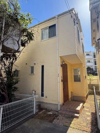 茅ヶ崎市東海岸南6丁目 戸建 外観 茅ヶ崎市東海岸南6丁目 戸建 外観