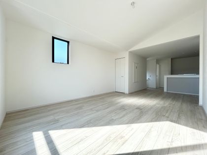 茅ヶ崎市若松町 新築戸建 2号棟 室内