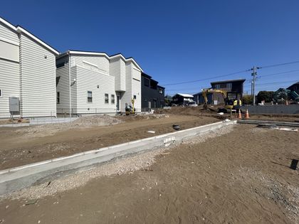 茅ヶ崎市松林2丁目 新築戸建 2号棟 その他現地