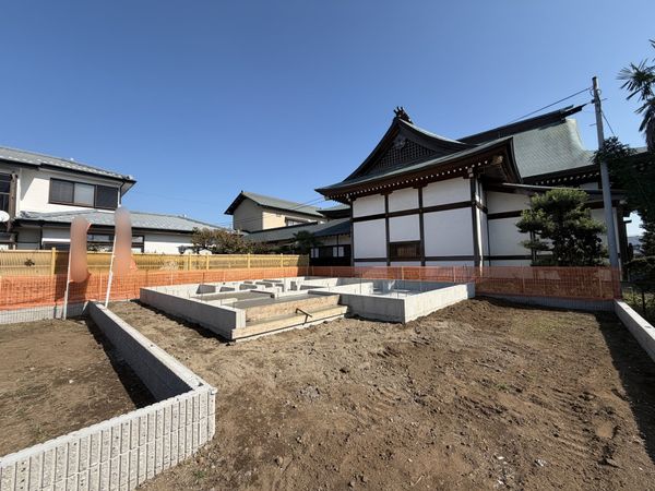 寒川町小谷3丁目 新築戸建 その他現地 寒川町小谷3丁目 新築戸建 その他現地