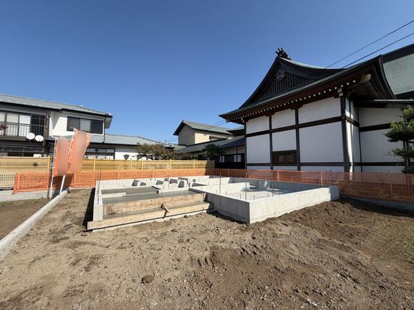 寒川町小谷3丁目 新築戸建 その他現地 その他現地