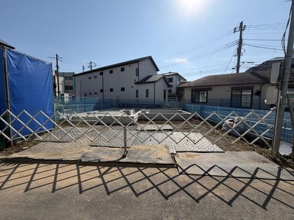 茅ヶ崎市香川1丁目 新築B号棟 その他現地