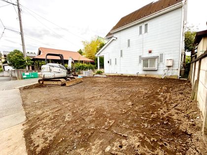 茅ヶ崎市松林3丁目 新築戸建 A号棟 その他現地