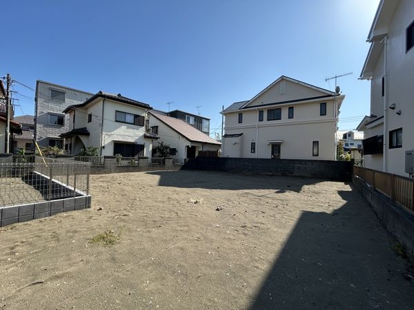 茅ヶ崎市十間坂1丁目 新築戸建B号棟 その他現地 茅ヶ崎市十間坂1丁目 新築戸建B号棟 その他現地