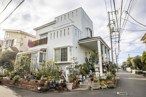 藤沢市鵠沼海岸7丁目 戸建 外観