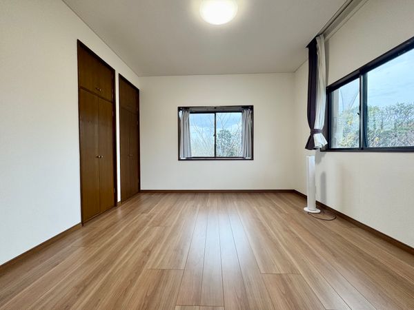 茅ヶ崎市堤 戸建 室内