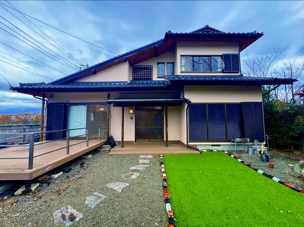 茅ヶ崎市堤 戸建 外観 茅ヶ崎市堤 戸建 外観