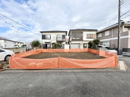 茅ヶ崎市松尾 新築戸建 その他現地