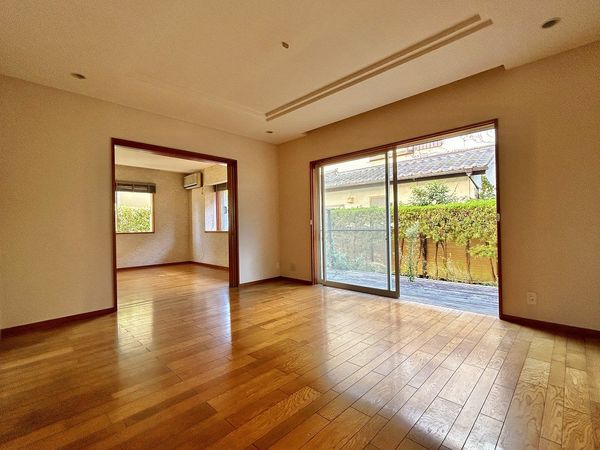 茅ヶ崎市松が丘1丁目 戸建 室内 茅ヶ崎市松が丘1丁目 戸建 室内