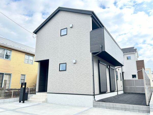 茅ヶ崎市萩園 新築戸建 1号棟 その他