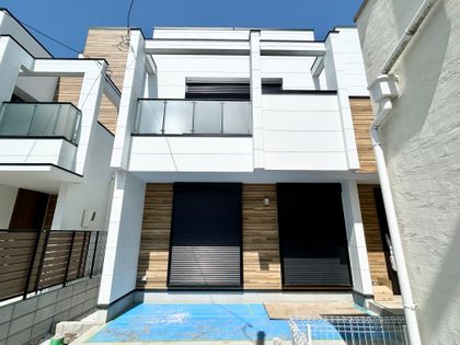 茅ヶ崎市東海岸南3丁目 新築戸建 3号棟 外観