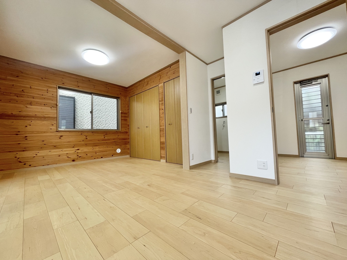 茅ヶ崎市美住町 戸建 室内 室内