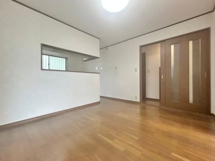 茅ヶ崎市旭が丘 戸建 室内