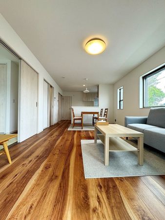 高座郡寒川町小谷1丁目 戸建 リビング 高座郡寒川町小谷1丁目 戸建 リビング