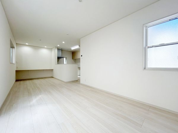 茅ヶ崎市今宿 新築戸建 6号棟 リビング 茅ヶ崎市今宿 新築戸建 6号棟 リビング