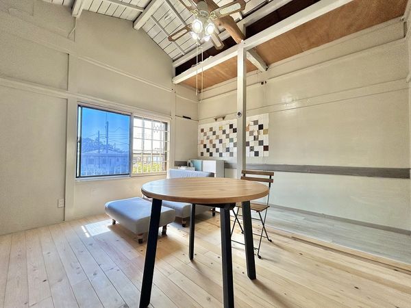 茅ヶ崎市室田1丁目 戸建 室内 茅ヶ崎市室田1丁目 戸建 室内
