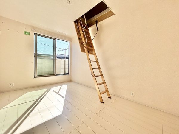 茅ヶ崎市本村3丁目 戸建 室内 茅ヶ崎市本村3丁目 戸建 室内