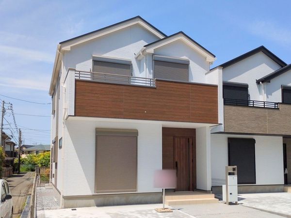 茅ヶ崎市室田3丁目 新築1号棟 室内 茅ヶ崎市室田3丁目 新築1号棟 室内