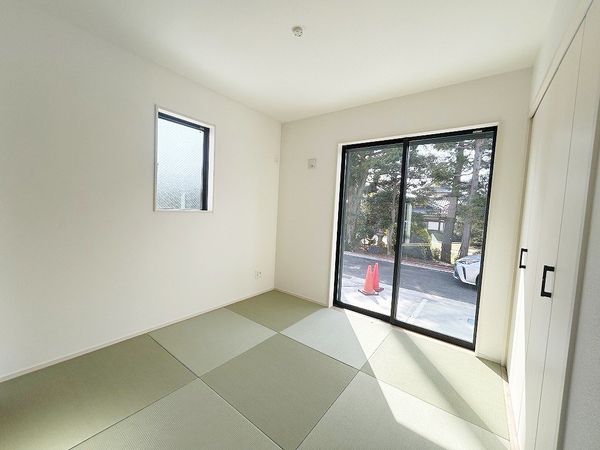 茅ヶ崎市高田1丁目 新築戸建 3号棟 室内 茅ヶ崎市高田1丁目 新築戸建 3号棟 室内