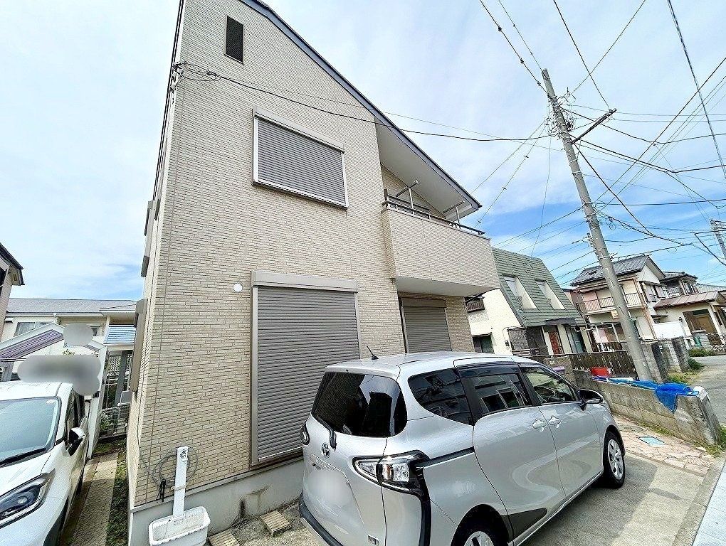 高座郡寒川町小谷3丁目 戸建 外観 外観