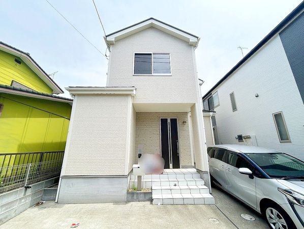 高座郡寒川町小谷3丁目 戸建 外観 高座郡寒川町小谷3丁目 戸建 外観