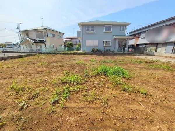 高座郡寒川町一之宮2丁目 新築戸建 その他現地 高座郡寒川町一之宮2丁目 新築戸建 その他現地