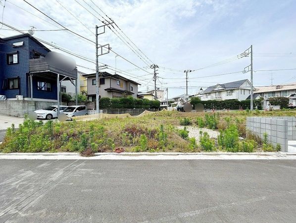 茅ヶ崎市松林1丁目 新築戸建 13号棟 その他現地 茅ヶ崎市松林1丁目 新築戸建 13号棟 その他現地