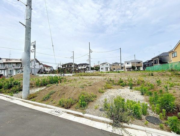 茅ヶ崎市松林1丁目 新築戸建 18号棟 その他現地 茅ヶ崎市松林1丁目 新築戸建 18号棟 その他現地