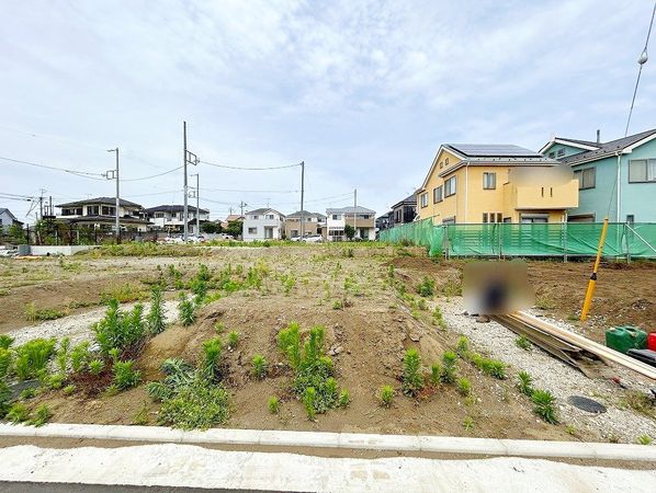 茅ヶ崎市松林1丁目 新築戸建 19号棟 その他現地 茅ヶ崎市松林1丁目 新築戸建 19号棟 その他現地