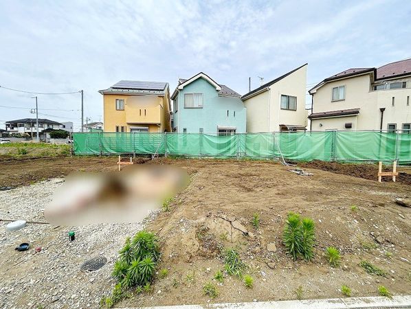 茅ヶ崎市松林1丁目 新築戸建 21号棟 その他現地 茅ヶ崎市松林1丁目 新築戸建 21号棟 その他現地