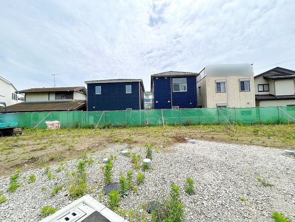 茅ヶ崎市松林1丁目 新築戸建 25号棟 その他現地