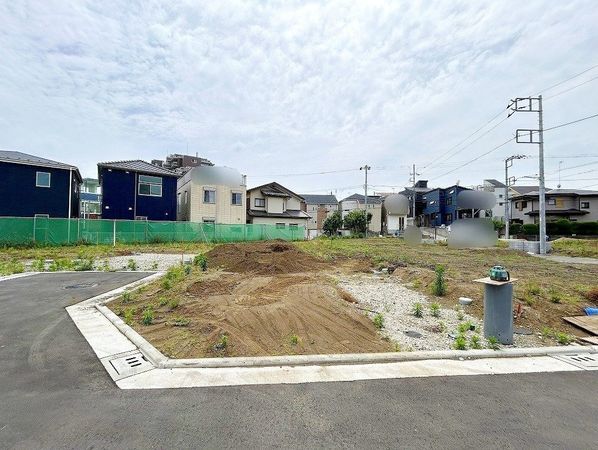 茅ヶ崎市松林1丁目 新築戸建 27号棟 その他現地 茅ヶ崎市松林1丁目 新築戸建 27号棟 その他現地