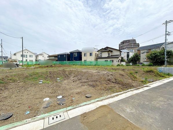 茅ヶ崎市松林1丁目 新築戸建 29号棟 その他現地 茅ヶ崎市松林1丁目 新築戸建 29号棟 その他現地