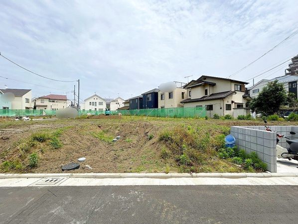 茅ヶ崎市松林1丁目 新築戸建 30号棟 その他現地 茅ヶ崎市松林1丁目 新築戸建 30号棟 その他現地