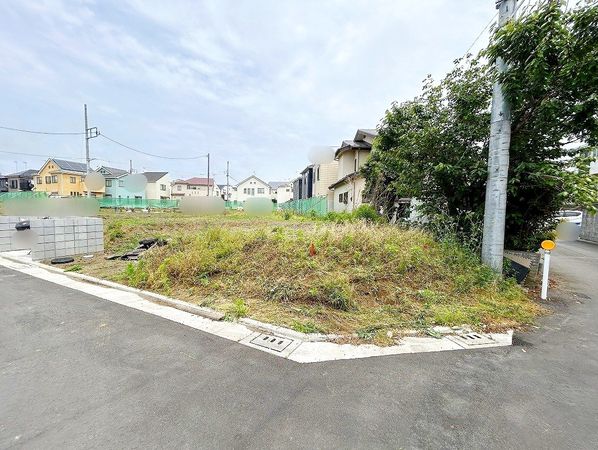 茅ヶ崎市松林1丁目 新築戸建 31号棟 その他現地 茅ヶ崎市松林1丁目 新築戸建 31号棟 その他現地
