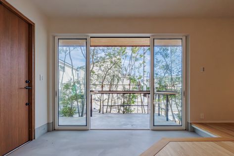 藤沢市辻堂東海岸3丁目 新築戸建 A号棟 リビング