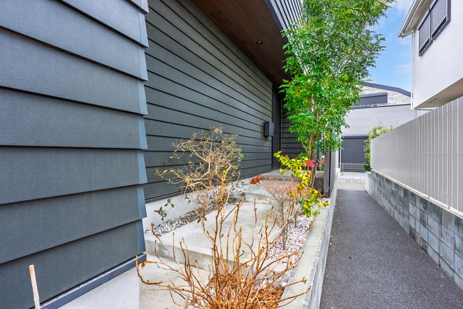 茅ケ崎市東海岸北4丁目 戸建 その他現地