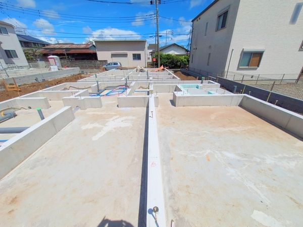 高座郡寒川町倉見 新築戸建 1号棟 その他現地 高座郡寒川町倉見 新築戸建 1号棟 その他現地