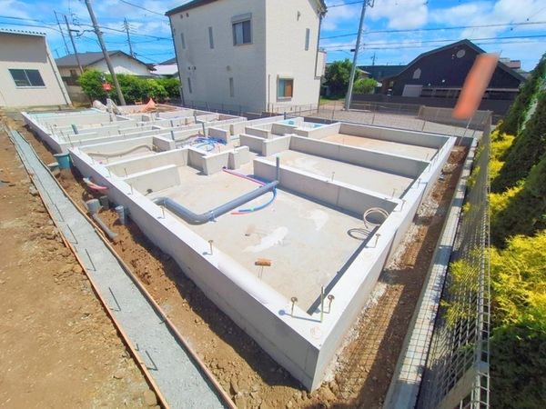 高座郡寒川町倉見 新築戸建 1号棟 その他現地 高座郡寒川町倉見 新築戸建 1号棟 その他現地