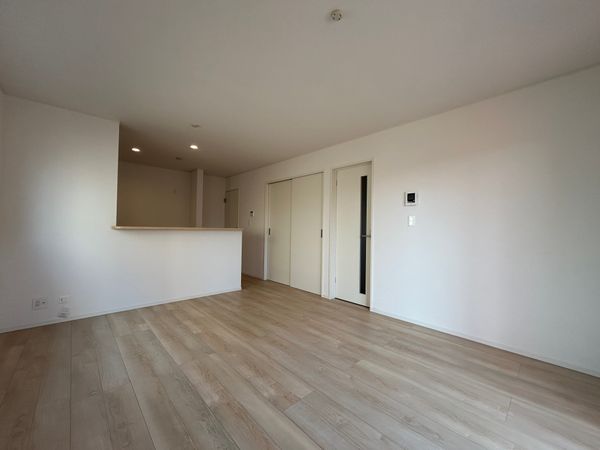 高座郡寒川町倉見 新築戸建 2号棟 リビング