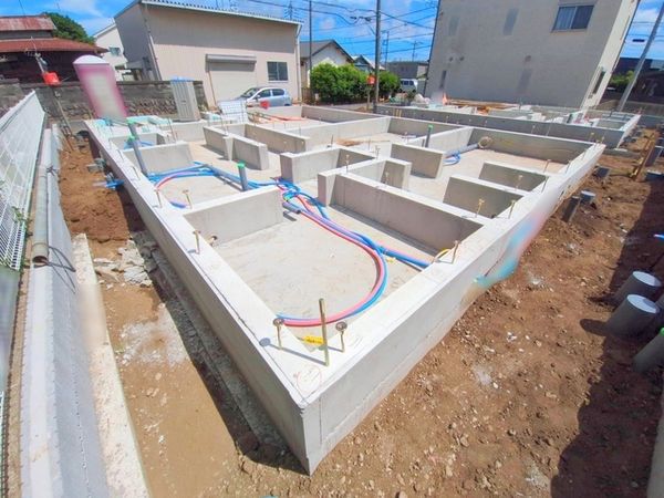 高座郡寒川町倉見 新築戸建 4号棟 その他現地 高座郡寒川町倉見 新築戸建 4号棟 その他現地
