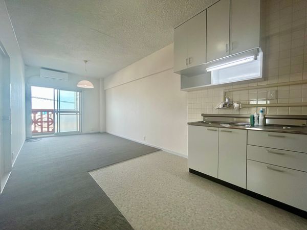 マンション茅ヶ崎 キッチン マンション茅ヶ崎 キッチン